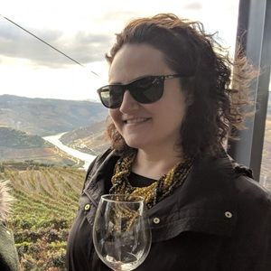 Meet your Posher, Kate